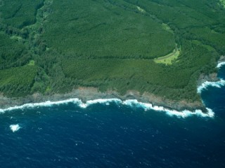 Le versant Hilo Le versant Hilo