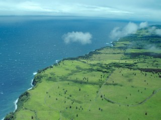 Le versant Hilo Le versant Hilo