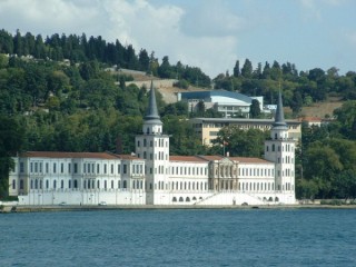 L'cole militaire Kuleli