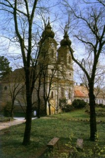 L'glise du 18ime sicle (1/2)