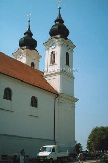 L'glise du 18ime sicle (2/2)