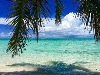 Les Bahamas, le meilleur des Caraïbes