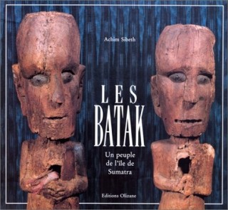 Les Batak, un peuple de l