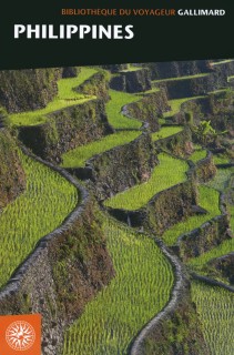 Bibliothque du voyageur: les Philippines