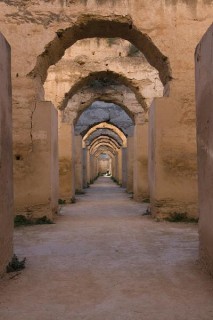 Les anciennes curies