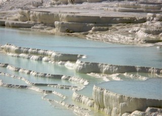 Les concrtions calcaires