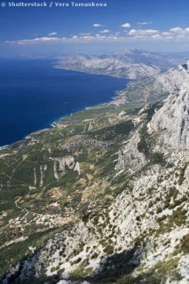 Les côtes de Dalmatie Les côtes de Dalmatie