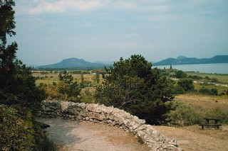 Les monts Badacsony (1/2)