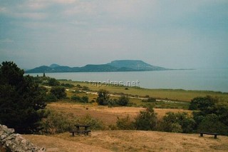 Les monts Badacsony (2/2)