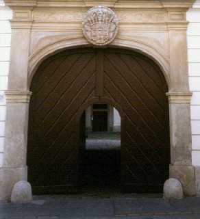 Les portes de Sopron (2/2)