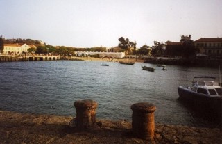 Les quais (2)