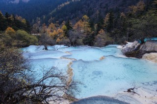 Les reliefs karstiques