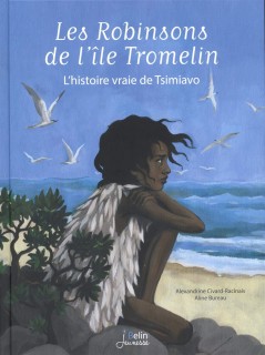 Les robinsons de l'île Tromelin - L'histoire vraie de Tsimiavo