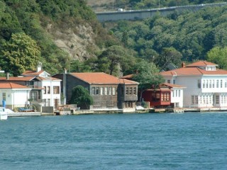 Les yalis de Kanlica (5)