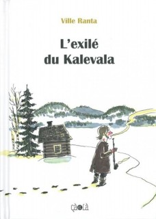 L'exilé du Kalevala