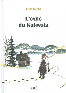 L'exil du Kalevala