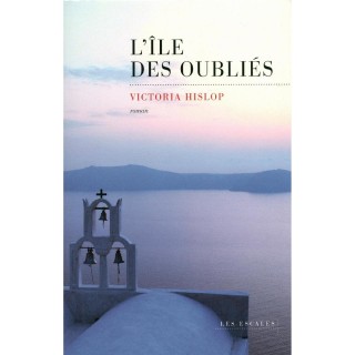 L'le des oublies (roman)