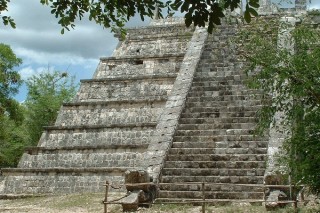 L'ossuaire ou la tombe du grand prtre