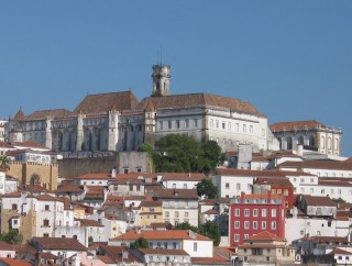 L'universit de Coimbra