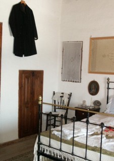 Maison vnitienne - Etage