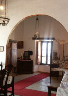 Maison vnitienne - Etage