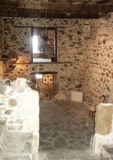 Maison vnitienne - Rez-de-chausse