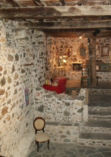 Maison vnitienne - Rez-de-chausse