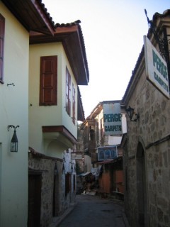 Maisons ottomanes Maisons ottomanes