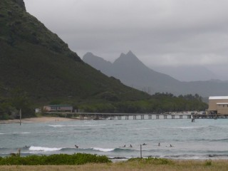 Makapu'u beach