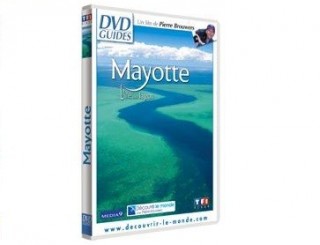 Mayotte, l'île au lagon 