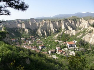 Sélection photos de Bulgarie