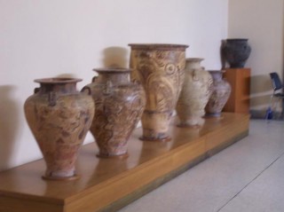 Musee Heraklion