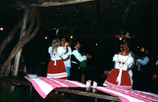 Musique et danse (1/6)