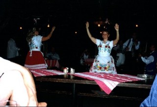 Musique et danse (2/6)