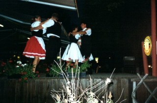 Musique et danse (3/6)