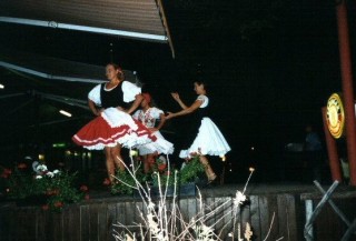 Musique et danse (4/6)