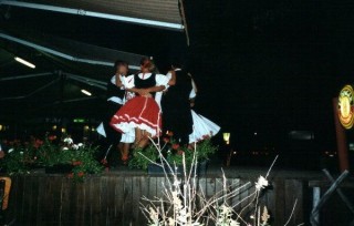 Musique et danse (5/6)