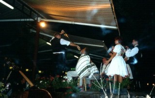 Musique et danse (6/6)