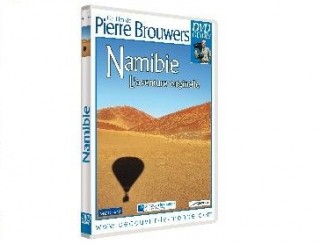 Namibie, l'aventure originelle 