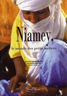 Niamey, le monde des petits métiers