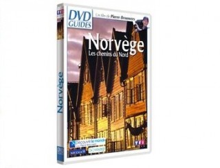 Norvge, les chemins du Nord 