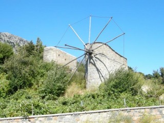 Nostalgie des moulins