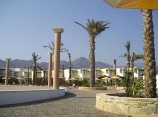 Ostria Beach Hotel Ostria Beach Hotel