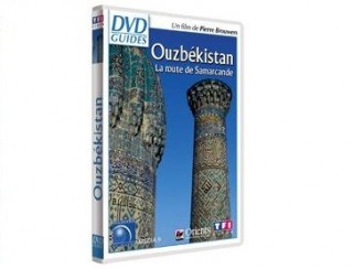 Ouzbkistan, la route de Samarcande