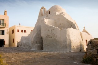 Panagia Paraportiani