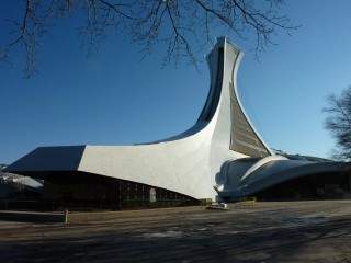 Parc Olympique