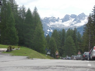 Passo Tre Croci