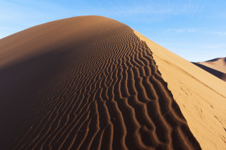 Quatre bonnes raisons de visiter la Namibie