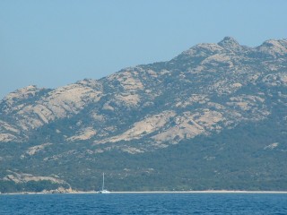 Paysages de Corse