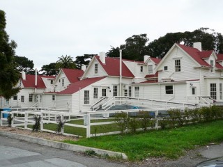 Pension houses